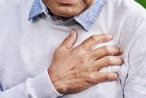 Lee más sobre el artículo Advierten de la importancia del control del riesgo cardiovascular en pacientes con cáncer